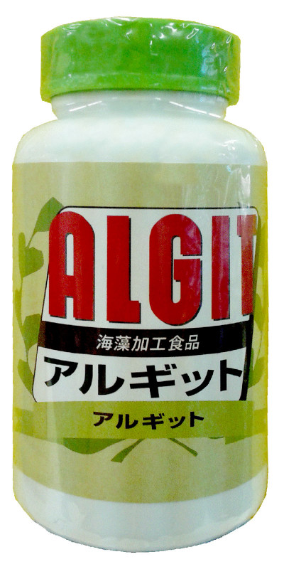 アルギット110g
