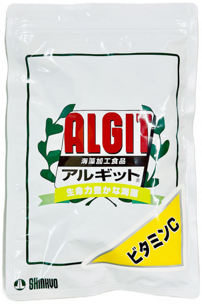 ビタミンC300g